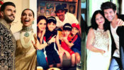 Ranveer Singh, Hrithik Roshan, Kartik Aaryan: Bollywood Actors And Their Adorable Moments With Family