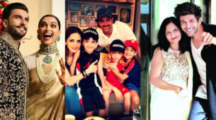 Ranveer Singh, Hrithik Roshan, Kartik Aaryan: Bollywood Actors And Their Adorable Moments With Family