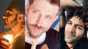 Ranveer Singh, Hrithik Roshan, Kartik Aaryan: Celebrities and their quarantine hair transformations