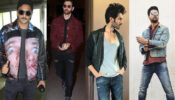 Ranveer Singh, Hrithik Roshan, Kartik Aaryan, Vicky Kaushal: Celebs Inspired Coolest Jackets Which Every Man Should Own