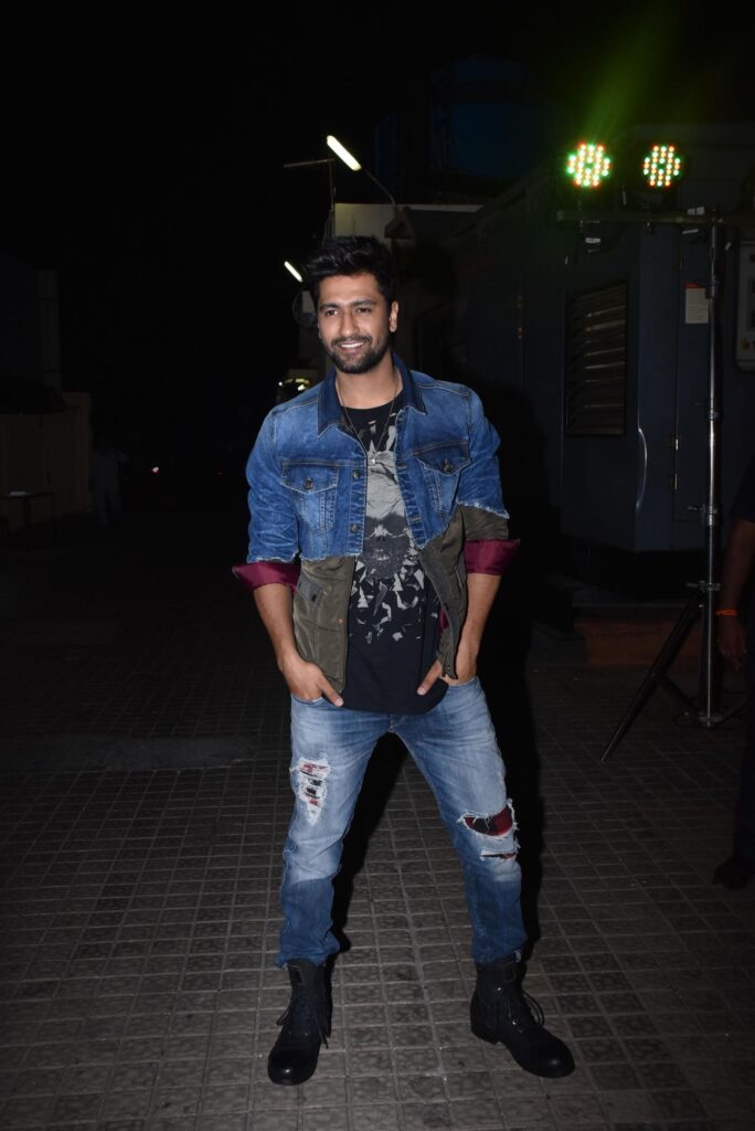 Ranveer Singh, Hrithik Roshan, Kartik Aaryan, Vicky Kaushal: Celebs Inspired Coolest Jackets Which Every Man Should Own - 2