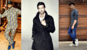 Ranveer Singh, Hrithik Roshan, Kartik Aaryan: Who Won The Title Of Style Icon?