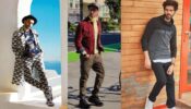 Ranveer Singh, Hrithik Roshan, Kartik Aaryan: Who’s Your Favourite Fashion Icon?