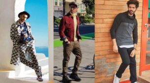 Ranveer Singh, Hrithik Roshan, Kartik Aaryan: Who’s Your Favourite Fashion Icon?