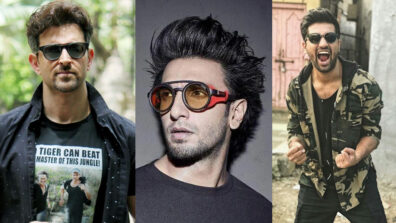 Ranveer Singh, Hrithik Roshan, Vicky Kaushal: Bollywood Celebs And Their Perfect Shades For Stylish Look