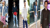 Ranveer Singh, Kartik Aaryan, Varun Dhawan, Vicky Kaushal, Hrithik Roshan: 9 Stylish Bollywood Actors You Should Follow If You Love Fashion