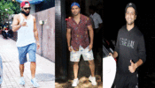 Ranveer Singh, Varun Dhawan, Vicky Kaushal: How To Wear Shorts With Bollywood Celebs Style