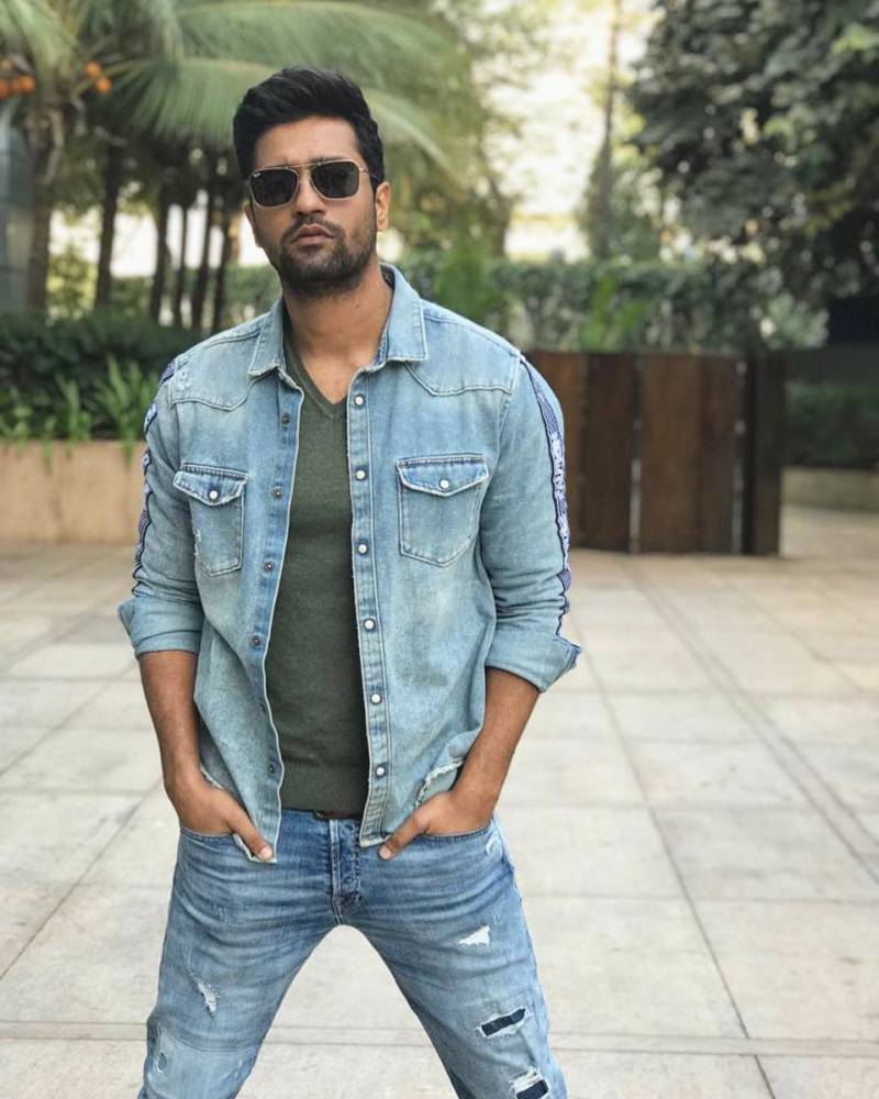 Best Style Moments You Would Love To Copy From The Bollywood Heartthrob Vicky Kaushal - 9