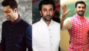 Ranveer Singh, Vicky Kaushal, Ranbir Kapoor: 5 looks to take fashion inspiration from Sabyasachi collection