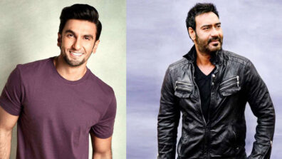 Ranveer Singh VS Ajay Devgn: Who’s Your Favourite Rohit Shetty’s Action Hero?