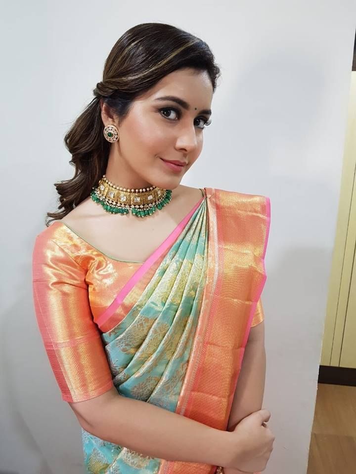 Raashi Khanna, Tamannaah Bhatia, Anushka Shetty: Tollywood Actresses’ Accessories Every Woman Must Have - 1