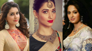 Raashi Khanna, Tamannaah Bhatia, Anushka Shetty: Tollywood Actresses’ Accessories Every Woman Must Have