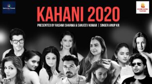 Rashmi Sharma launches music label, read details