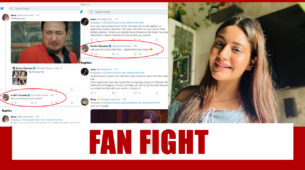 Read Now: Actor Surbhi Chandna shuts up ‘irritating fan’ like a queen