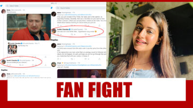 Read Now: Actor Surbhi Chandna shuts up ‘irritating fan’ like a queen