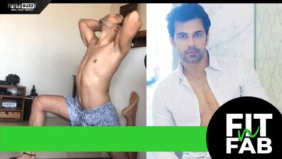 Read to know about Anuj Sachdeva’s cheat food