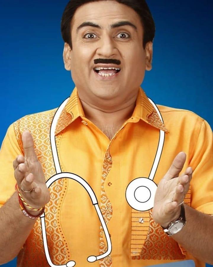 Real Name And Age Of Taarak Mehta Ka Ooltah Chashmah's Show Cast! 12