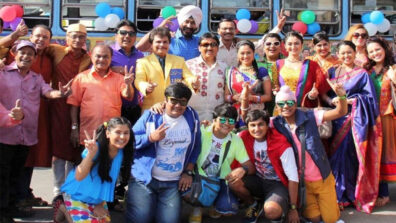 Real Name And Age Of Taarak Mehta Ka Ooltah Chashmah’s Show Cast!