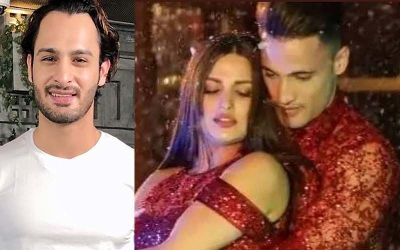 Reasons Why Everybody Loves Bigg Boss fame Asim Riaz And Himanshi Khurana 1