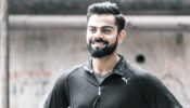 WHAT A WIN – Virat Kohli’s reaction after India’s historic test series win against Australia