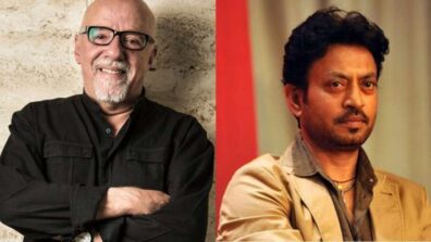 Renowned author Paulo Coelho pays tribute to Irrfan Khan with an emotional line from Bhagvad Gita