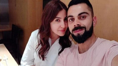 REVEALED: Actual age difference of celebrity couple Virat Kohli-Anushka Sharma