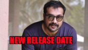 REVEALED: Anurag Kashyap’s next to release on this date, read details