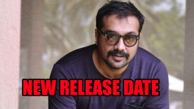 REVEALED: Anurag Kashyap’s next to release on this date, read details