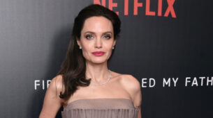 REVEALED:  Hollywood Queen Angelina Jolie’s Journey To The Top
