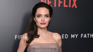 REVEALED:  Hollywood Queen Angelina Jolie’s Journey To The Top