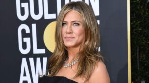 REVEALED! Jennifer Aniston’s Struggle And Achievements