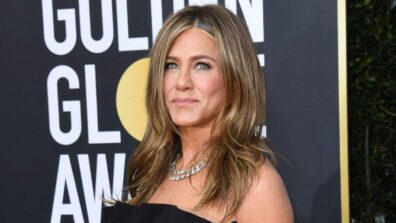 REVEALED! Jennifer Aniston’s Struggle And Achievements