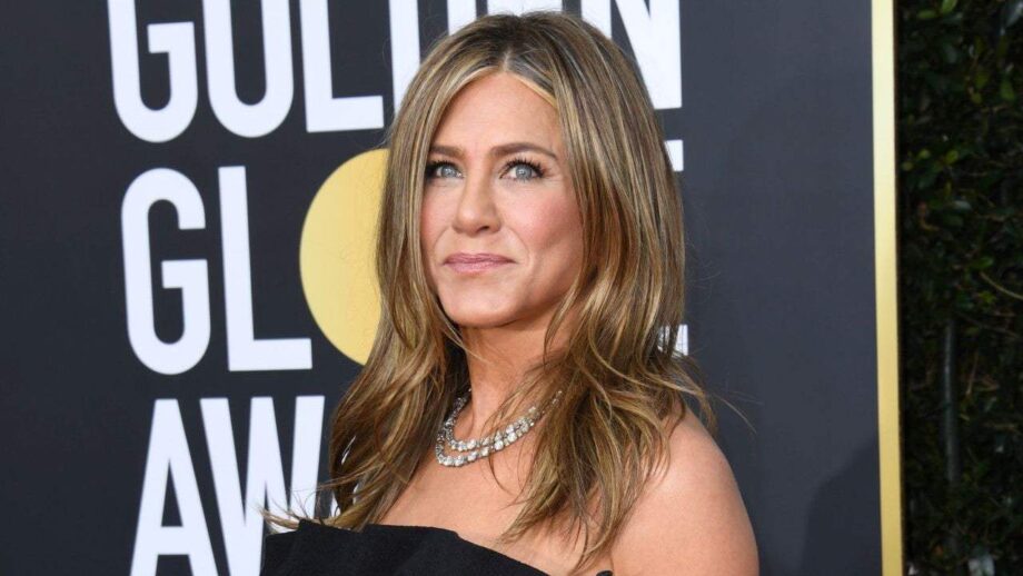 REVEALED! Jennifer Aniston's Struggle And Achievements