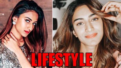 Revealed: Lifestyle of Kasauti Zindagi Kay fame Erica Fernandes