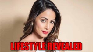 A Sneak Peek Into Hina Khan’s Luxurious Home, Car Collection, Lifestyle & Much More, Check It Out