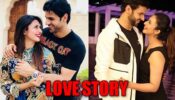 Revealed: Love story of Divyanka Tripathi and Vivek Dahiya