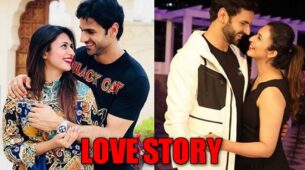 Revealed: Love story of Divyanka Tripathi and Vivek Dahiya