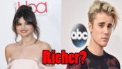 REVEALED! Selena Gomez VS Justin Bieber: Who Is Richer?