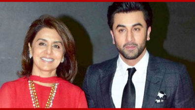 Revealed: The reason why Ranbir Kapoor is not staying with mother Neetu Kapoor after Rishi Kapoor’s death