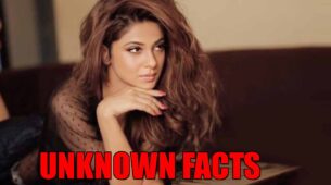 Revealed: Unknown facts about Jennifer Winget