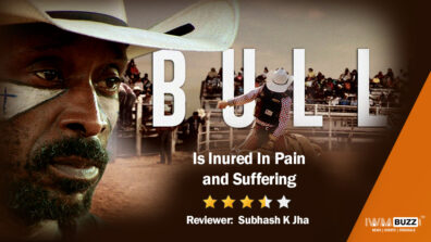 Review of Bull: Is Inured In Pain and Suffering