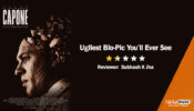 Review of Capone: Ugliest Bio-Pic You’ll Ever See