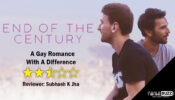 Review of End Of The Century: A Gay Romance With A Difference