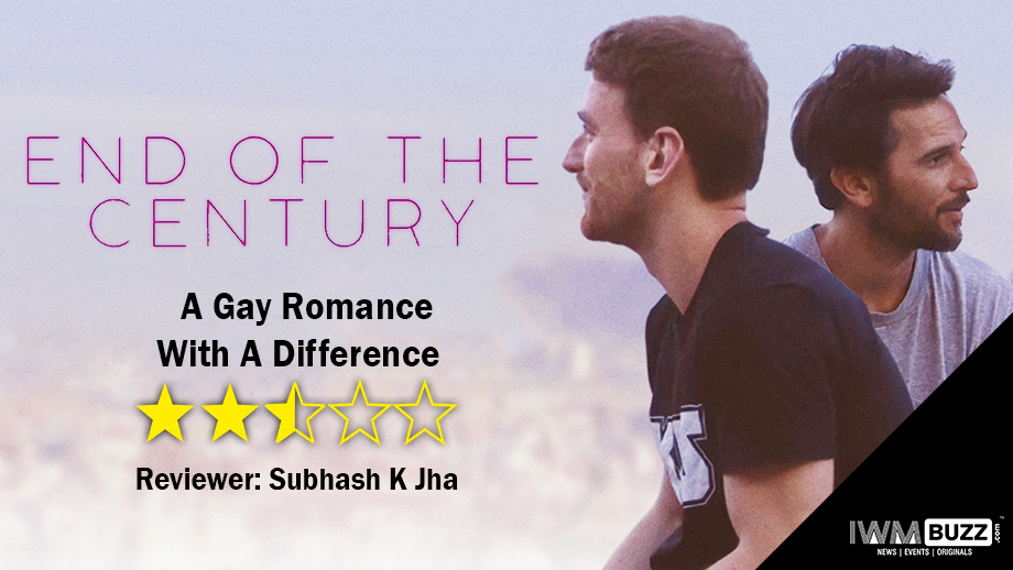 Review of End Of The Century: A Gay Romance With A Difference