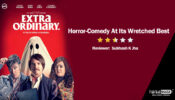 Review of Extra Ordinary: Horror-Comedy At Its Wretched  Best