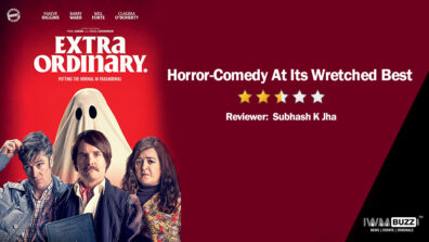 Review of Extra Ordinary: Horror-Comedy At Its Wretched  Best