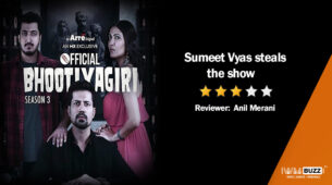 Review of MX Player’s Official Bhootiyagiri: Sumeet Vyas steals the show