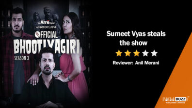 Review of MX Player’s Official Bhootiyagiri: Sumeet Vyas steals the show