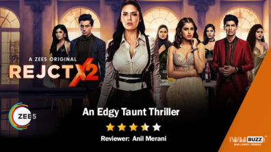 Review of ZEE5’s RejctX 2: An Edgy Taunt Thriller