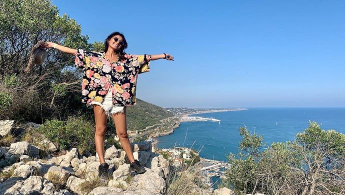 Rhea Sharma, Sriti Jha, Surbhi Chandna, Shrenu Parikh: Celeb Style Inspiration For Your Next Beach Vacay 2